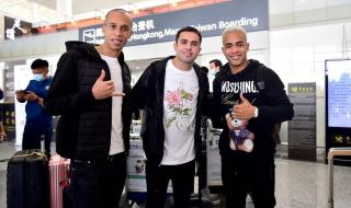 2020中超决赛赛制 2020年中超对阵表中怎么没有恒大对卓尔