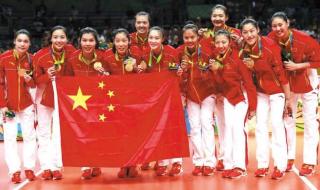 东京奥运会女排第一名是哪个国家 东京奥运冠军女排哪个国家
