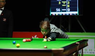 斯诺克单杆147排名 2021斯诺克147分次数排行