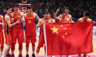 2019男篮世界杯几支球队 2019男篮世界杯怎么分组