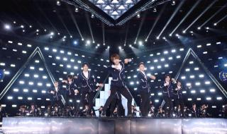 2021东京奥运会歌曲 2021日本东京奥运会主题曲演唱者