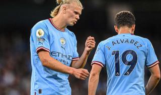 阿尔瓦雷斯是梅西推荐的吗 阿尔瓦雷斯是给梅西写信的吗