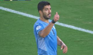 2021美洲杯各队实力分析 2021美洲杯乌拉圭阵容