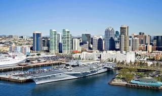 墨西哥湾有哪些城市 墨西哥城在哪个国家