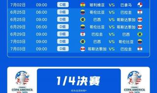 阿根廷国家队2024赛程